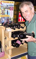 John Cahill of Kingaroy Ridge