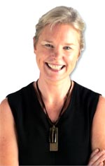 Fiona Donnelly