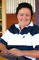 Maryanne Pidcock