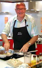 Peter Howard