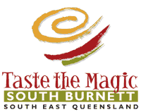 Taste The Magic Of The South Burnett